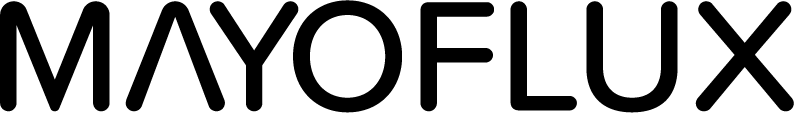 Mayoflux Logo