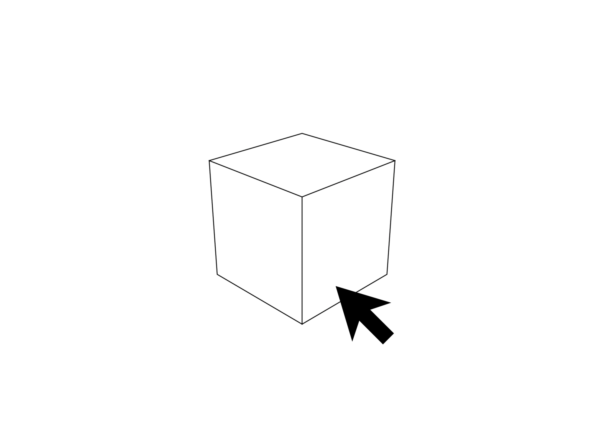 Interactive icon