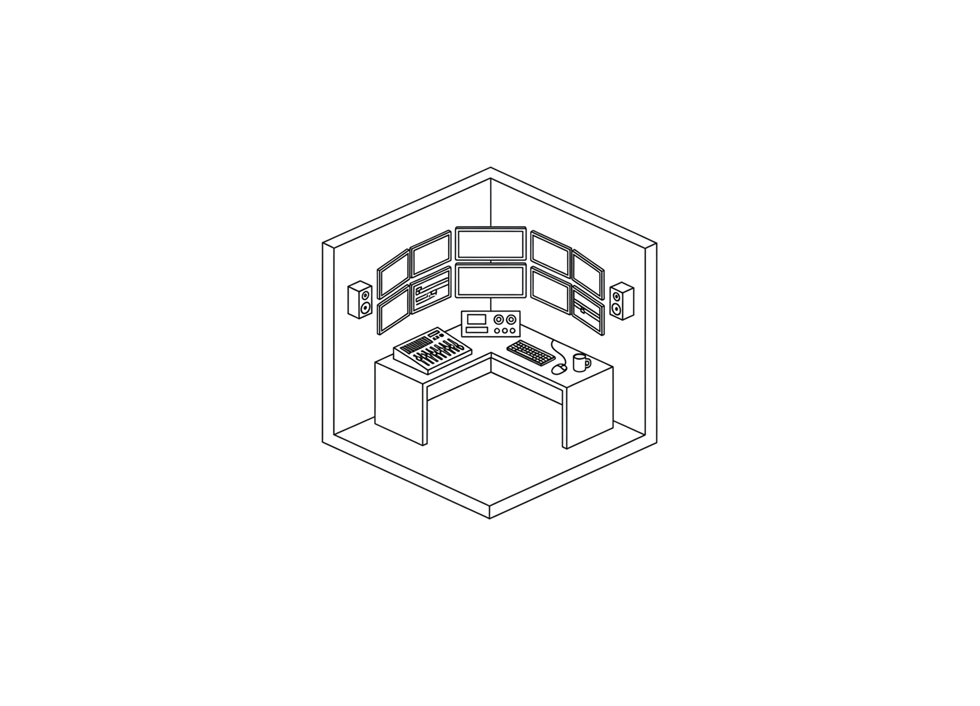 Video Editing & Motion Graphics icon