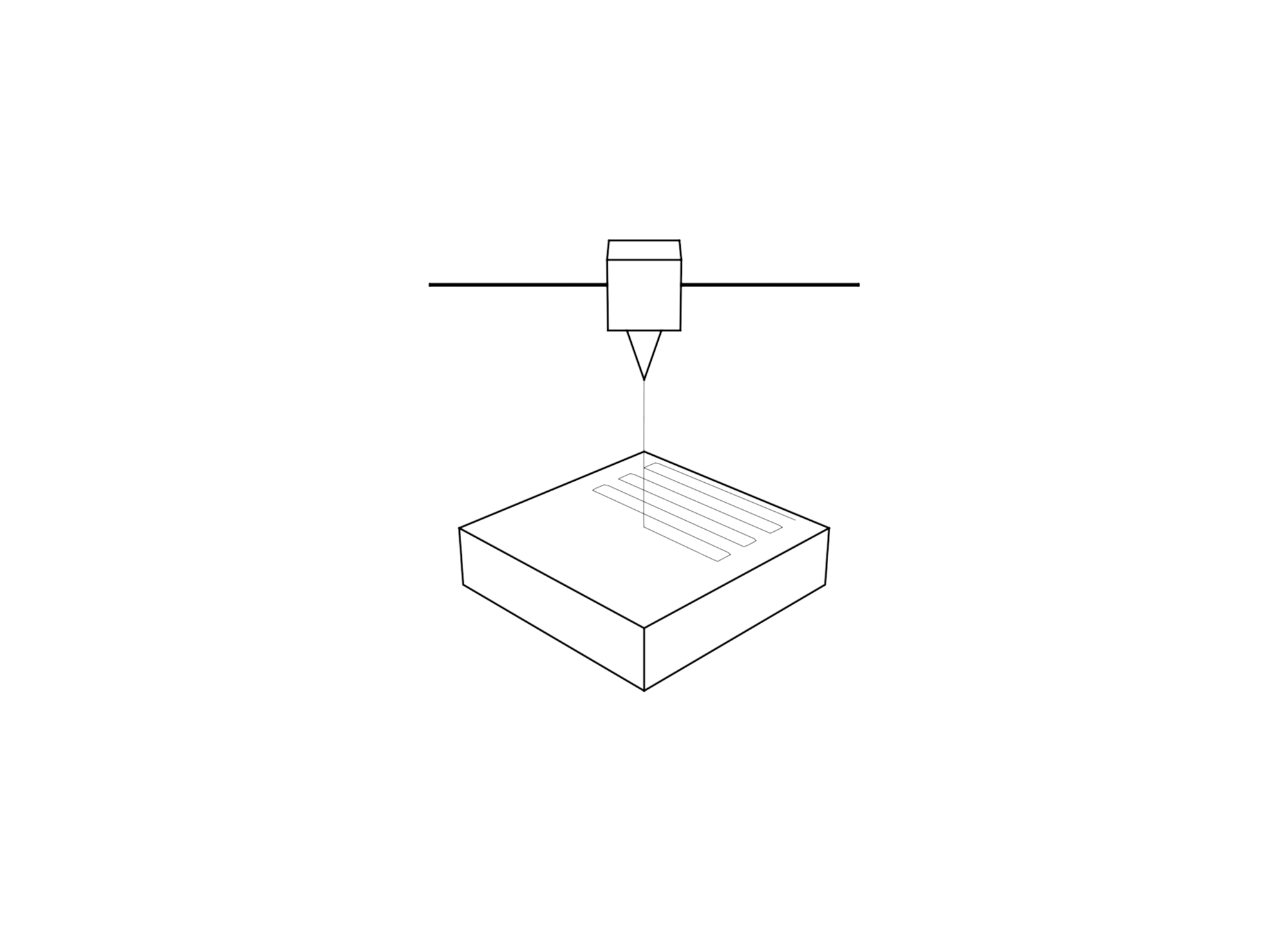 3D Printing icon