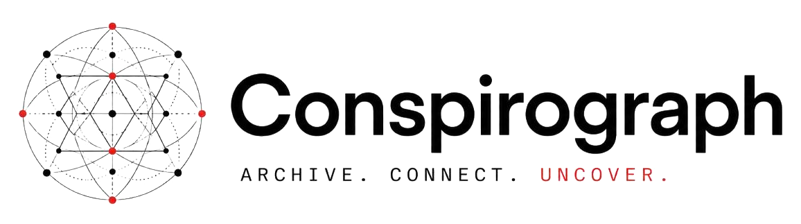 Conspirograph logo
