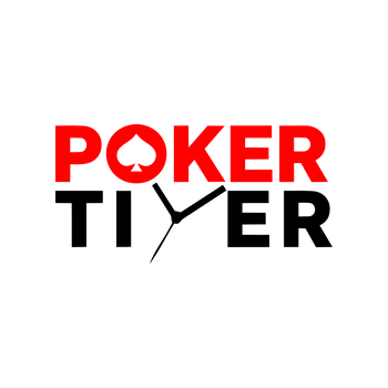 Poker Timer logo