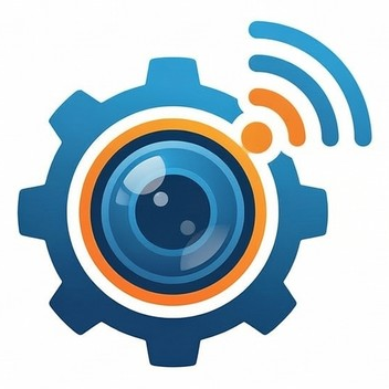 ServiceCam Pro logo