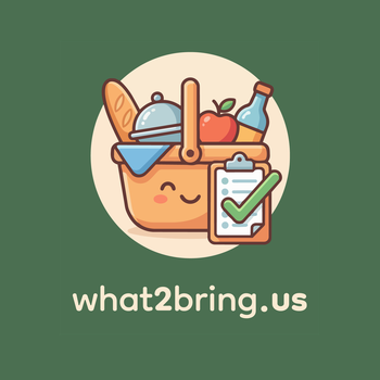 What to Bring Us logo